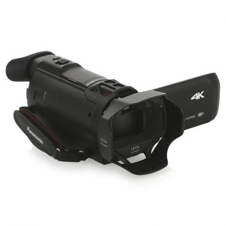 видеокамера Panasonic HC-VXF990EE-K Black