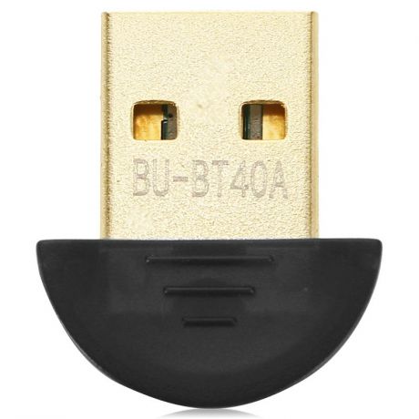 адаптер USB Bluetooth v4.0 Buro