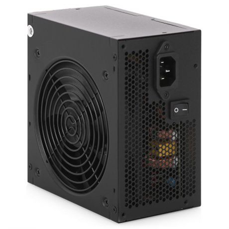 блок питания ATX 600W CoolerMaster B600 ver.2