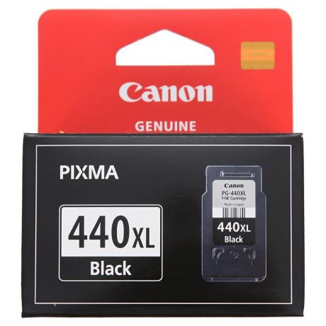 картридж Canon PG-440XL