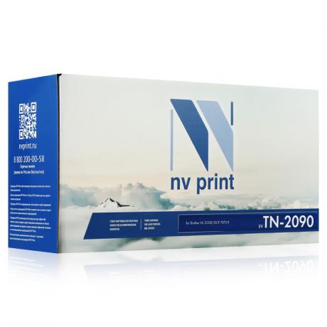 картридж NV Printr NVP-2090