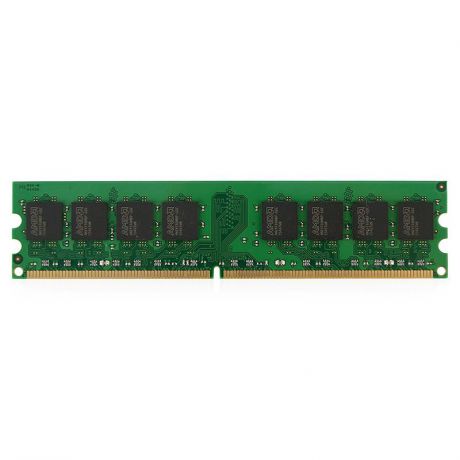 DIMM DDR2, 2ГБ, AMD