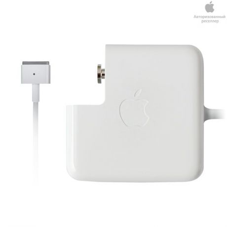 зарядное устройство Apple Magsafe 2 Power Adapter, 60Вт