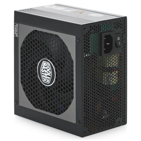 блок питания ATX 750W CoolerMaster V750