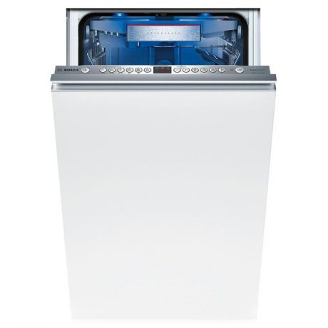 встраиваемая посудомоечная машина Bosch SPV69T80RU