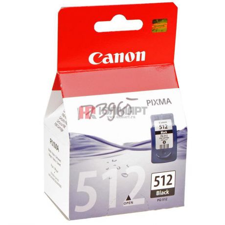 картридж Canon PG-512