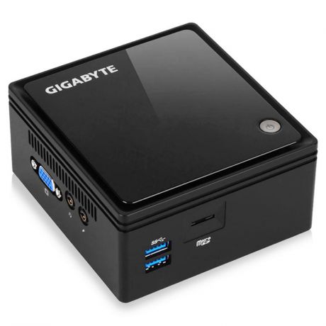 Компьютерная платформа GIGABYTE BRIX GB-BACE-3000