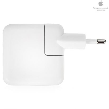 адаптер питания Apple USB-C, 29 Вт