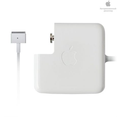 зарядное устройство Apple Magsafe 2 Power Adapter, 45Вт