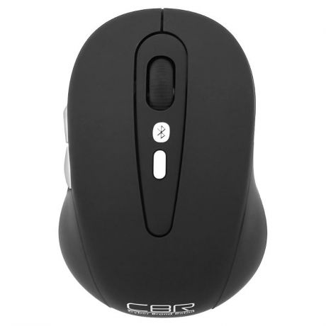 мышь CBR CM530 Bt Black Bluetooth
