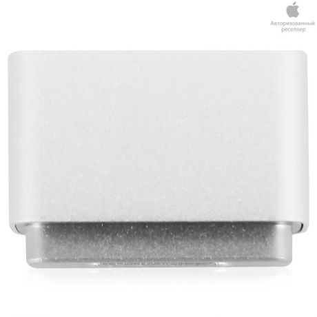 Переходник Apple MagSafe-MagSafe 2 [MD504ZM/A]