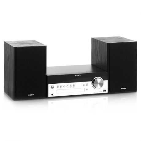 Микросистема Sony CMT-SBT100