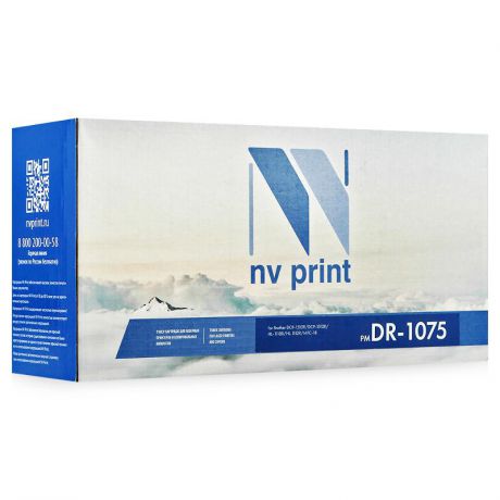барабан NV Print NV-DR1075