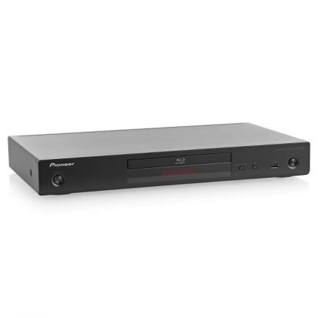 3D Blu-ray проигрыватель Pioneer BDP-180