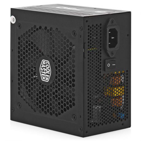 блок питания ATX 750W CoolerMaster G750M