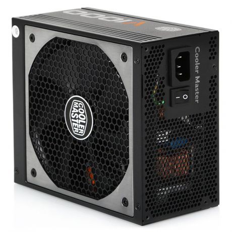 блок питания ATX 1000W CoolerMaster V1000, RS-A00-AFBA-G1
