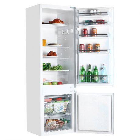 встраиваемый холодильник Bosch KIV 38X22RU