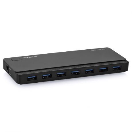 концентратор USB 3.0 TP-LINK UH700 на 7 портов