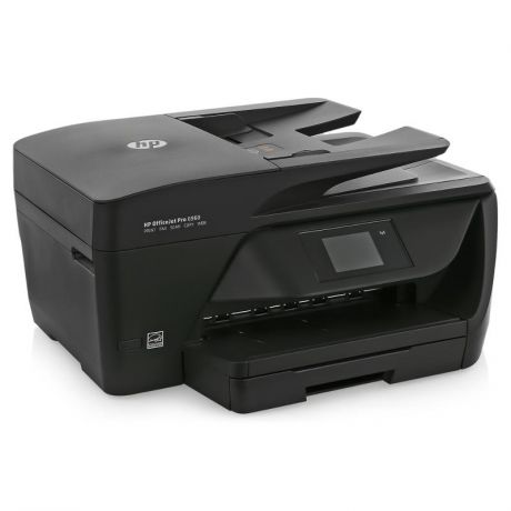 струйный принтер HP OfficeJet Pro 6960 