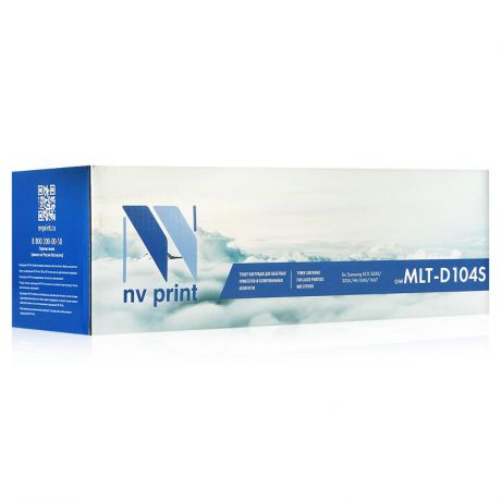 картридж NV-Print MLT-D104S