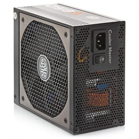 блок питания ATX 850W CoolerMaster V850