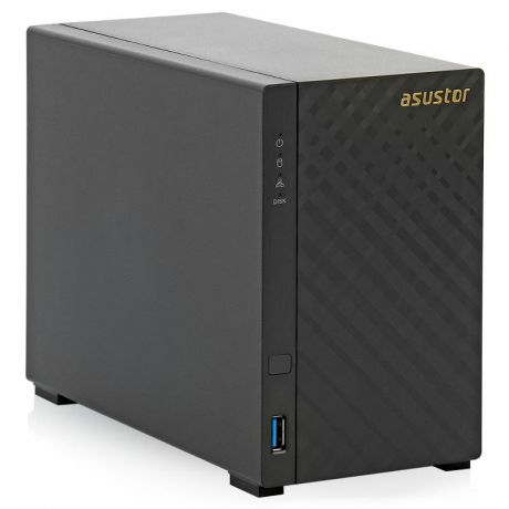 сетевое хранилище Asustor AS1002T