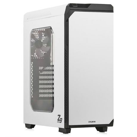 корпус ZALMAN Z9 NEO, белый