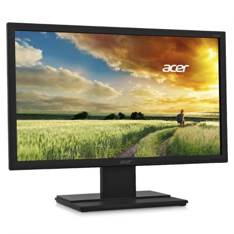 монитор Acer V226HQLABd