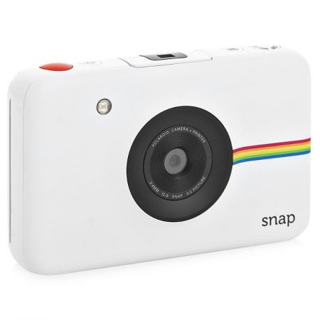 Polaroid Snap, белый