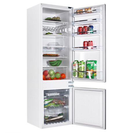 встраиваемый холодильник Bosch KIV 38X20