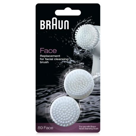насадка для эпилятора Braun 89 Face