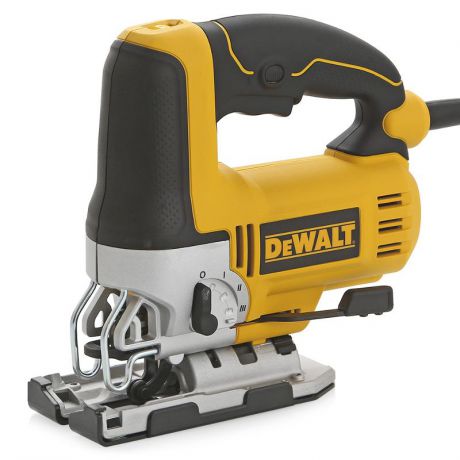 лобзик DeWalt DW 349