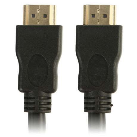 кабель HDMI-HDMI 1.8 метра, v1.4, TV-COM/Telecom