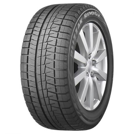 Шина Bridgestone Blizzak REVO GZ 205/55 R16 91S