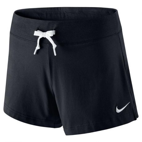 Шорты спортивные NIKE JERSEY SHORT 615055-010