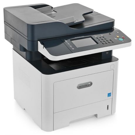 лазерное мфу Xerox WorkCentre 3335DN