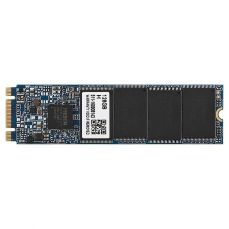 жесткий диск SSD 128ГБ, SmartBuy S11-2280T, SB128GB-S11T-M2