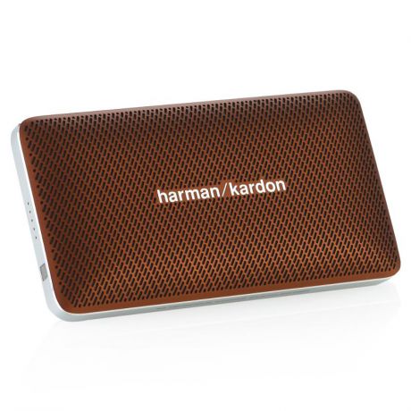 Портативная колонка Harman/Kardon Esquire Mini коричневая