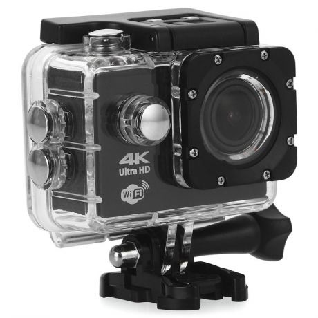 action-камера Prolike 4K black