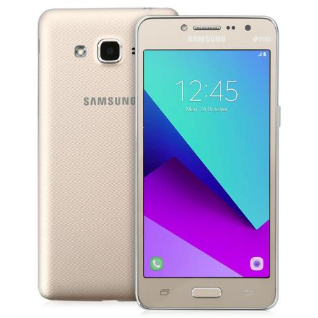 Смартфон Samsung Galaxy J2 Prime (2016) SM-G532F gold