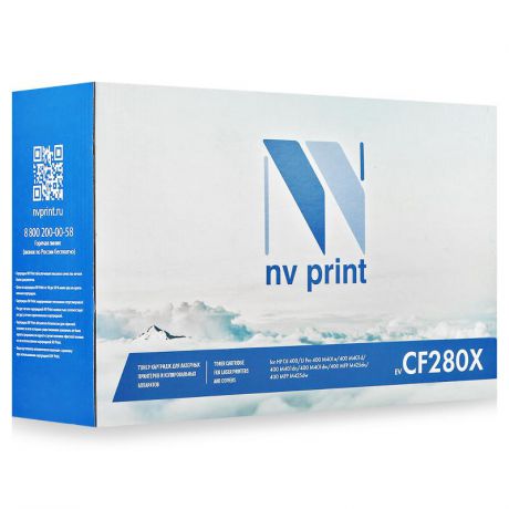 картридж NV-Print CF280X