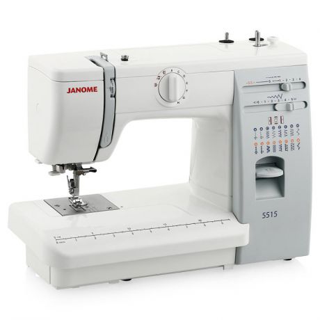 швейная машина Janome 5515