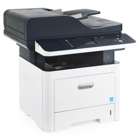 лазерное мфу Xerox WorkCentre 3345DN
