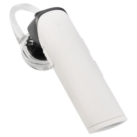 Bluetooth-гарнитура Plantronics Explorer 115 White, моно