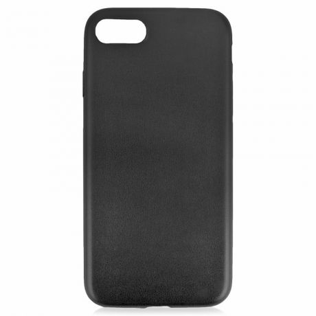 Чехол-крышка uBear Coast Case для Apple iPhone 6 / 6S / 7 / 8, серый