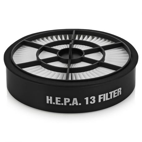 HEPA фильтр 13 к пылесосу Singer SVCT 4020.-01, круглый предмоторный