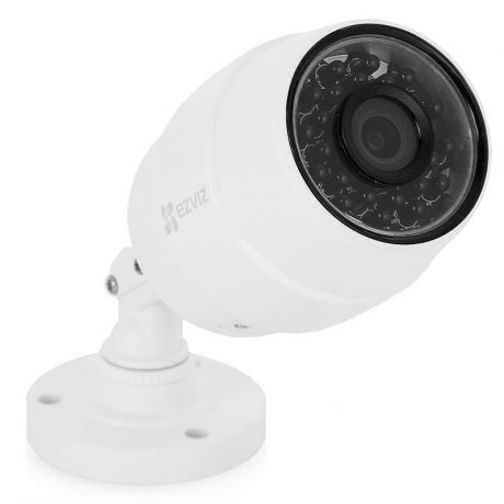 ip-камера Ezviz C3C, 2.8мм, 1280x720, 114°, PoE, цилиндр., уличная, IP66