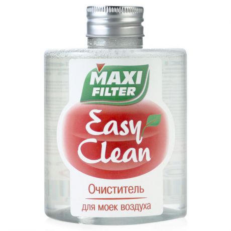 очиститель для увлажнителей MAXI FILTER EASY CLEAN