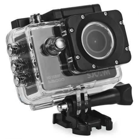 action-камера SJCAM SJ5000 Black