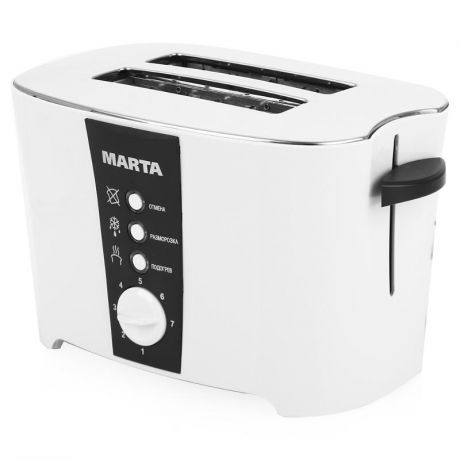 тостер Marta MT-1709